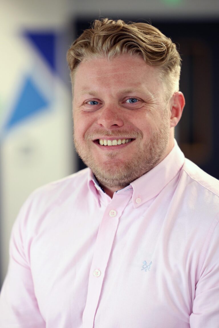 Gareth Burch