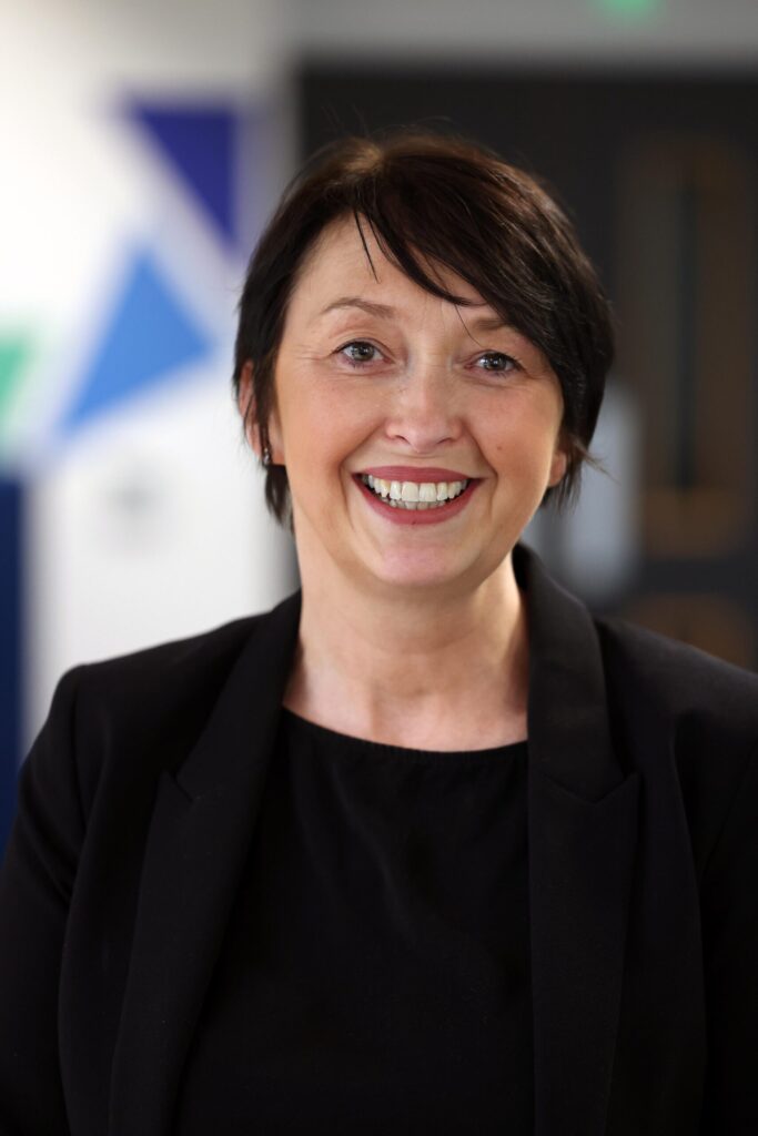 Helen Evans