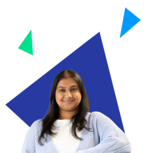 A procurement software professional.