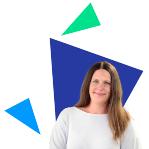 A procurement software professional.