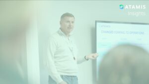 advantages of supplier relationship management