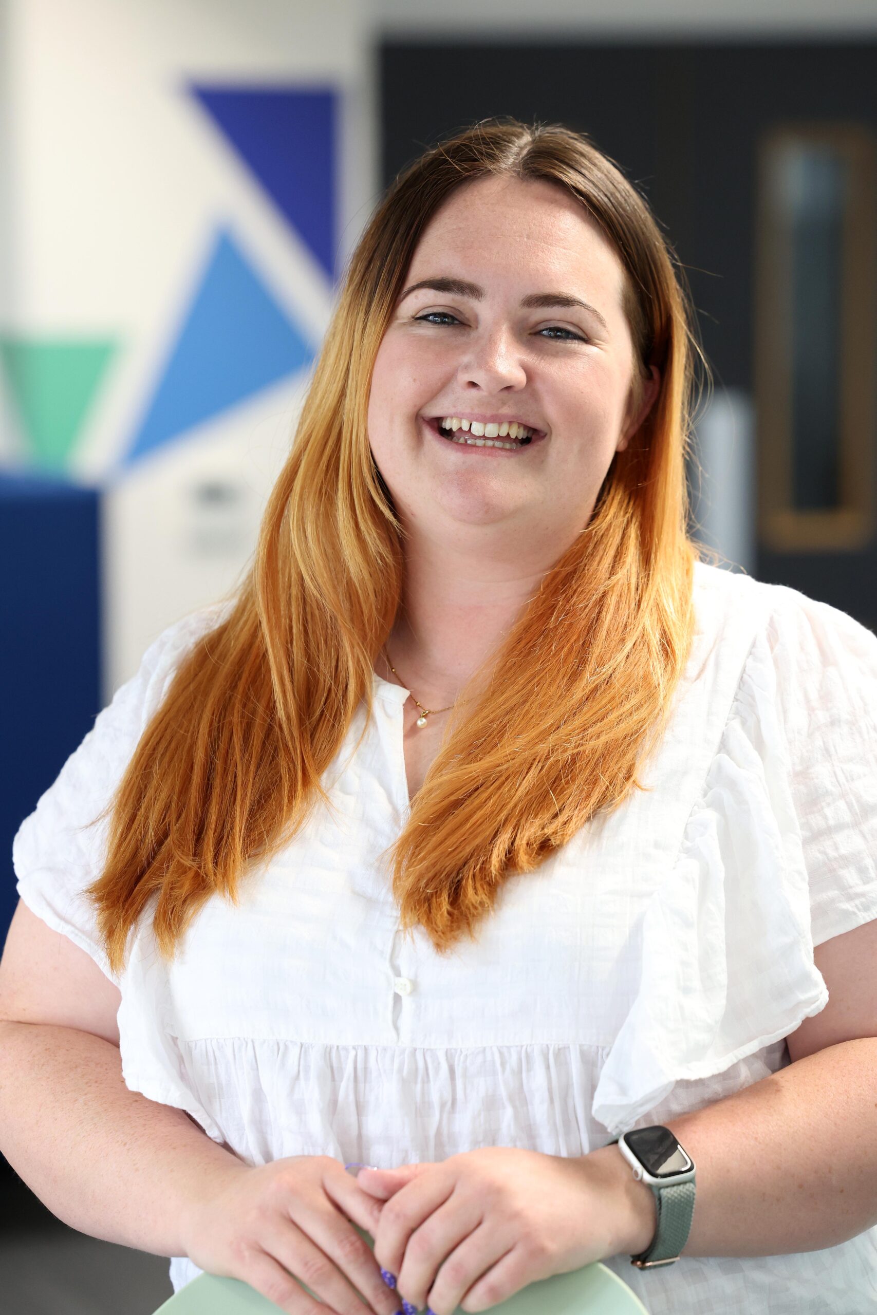 Becky Philpott