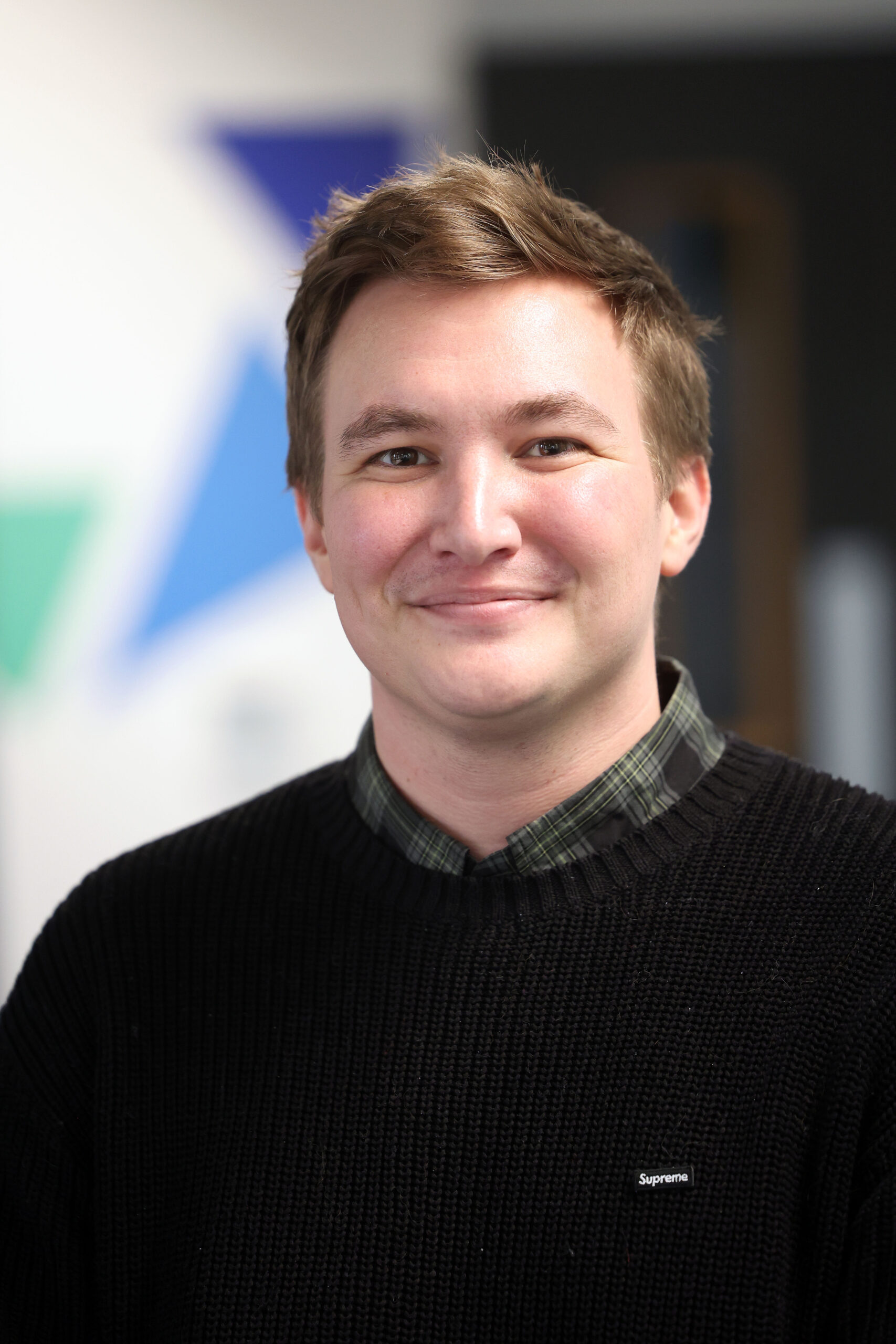 Joe Meredith